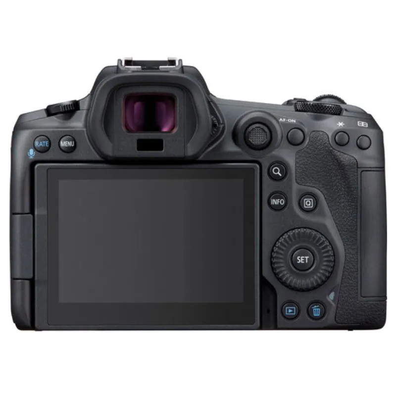 دوربین بدون آینه کانن Canon EOS R5 Mirrorless Camera Bodyجدید
