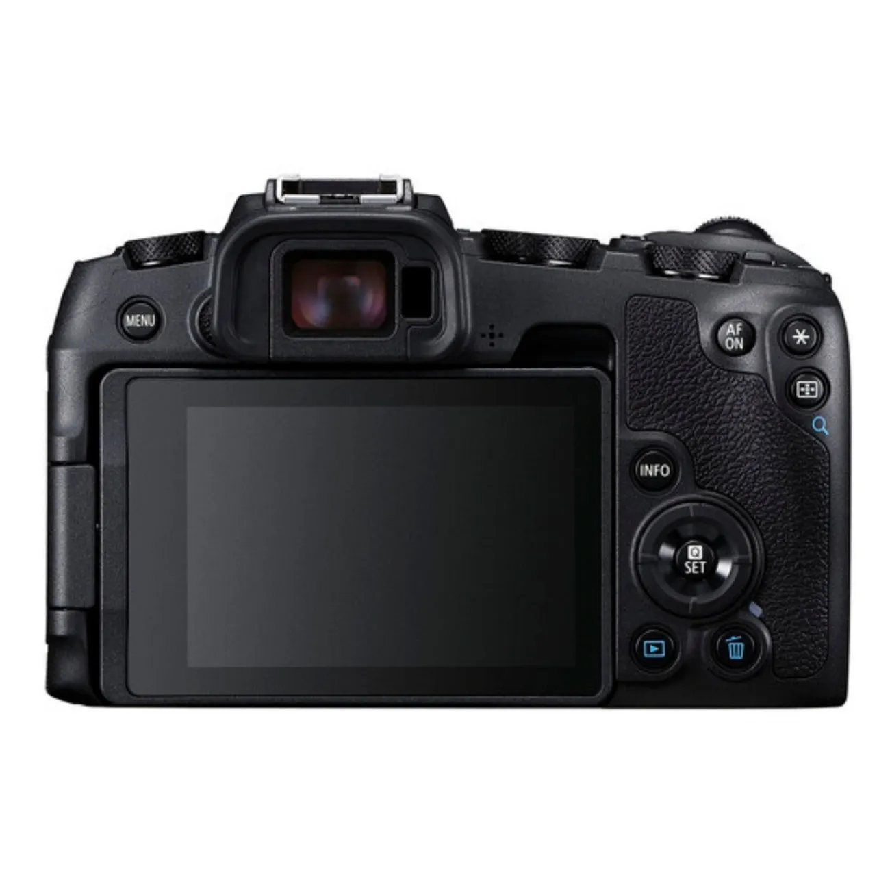 دوربین بدون آینه کانن Canon EOS RP kit RF 24-105mm f/4-7.1جدید