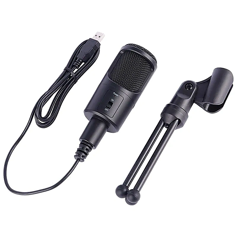 میکروفون رومیزی یانمای Yanmai SF-960 USB کد 9856جدید