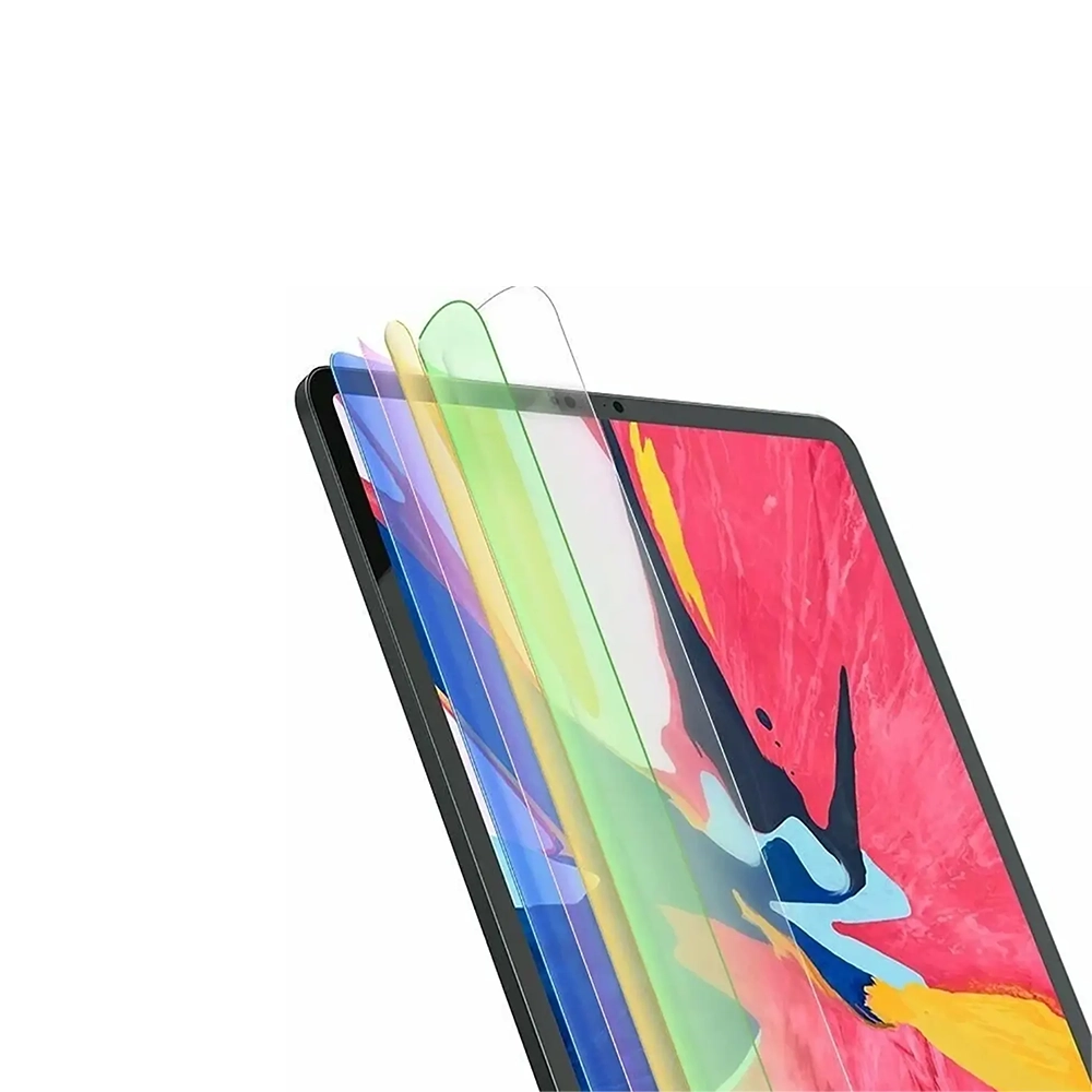 محافظ صفحه نمایش مات iPad Air 10.9 و iPad Pro 11 اینچ رسی مدل RSP-P17WF ایلیاگجت