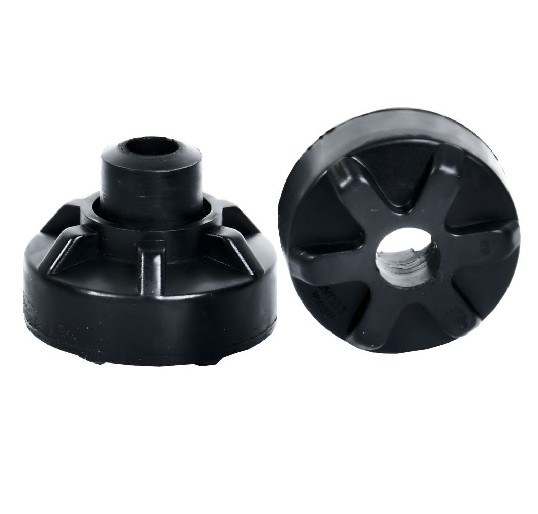 لاستیک کمک عقب نر و مادگی پراید پارت ویژن A24