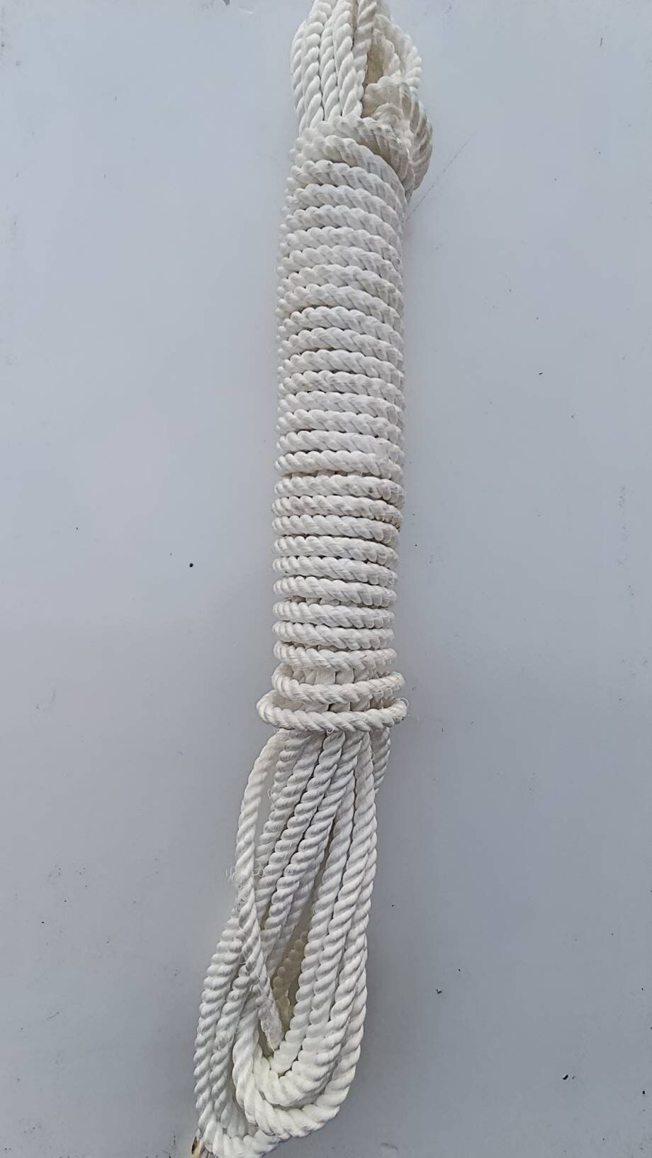 طناب سایز 6 به متراژ 10جدید