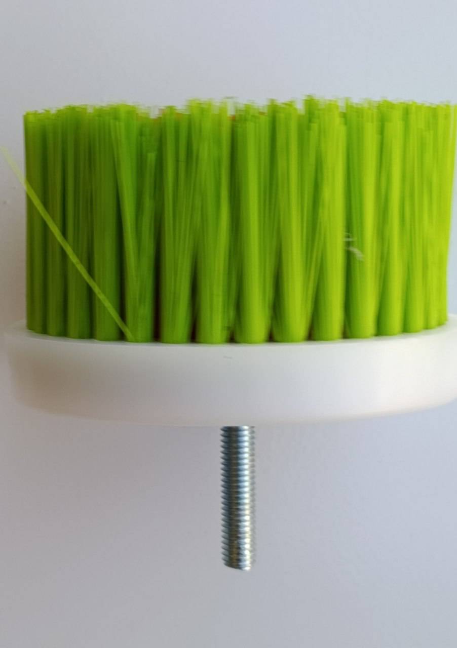برس فرش شور و مبل شور سر دریلی