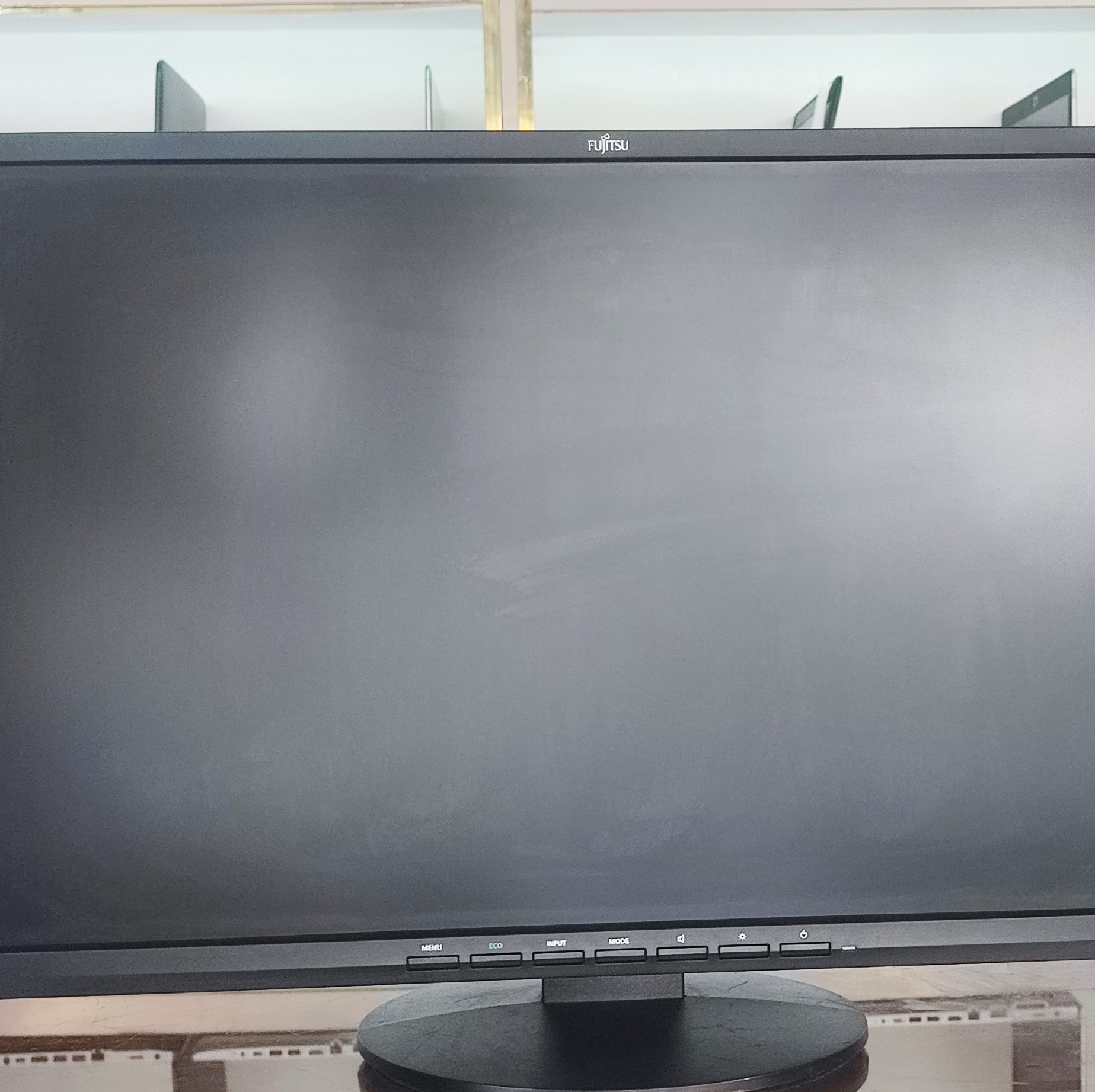 FUJITSU B24-8جدید