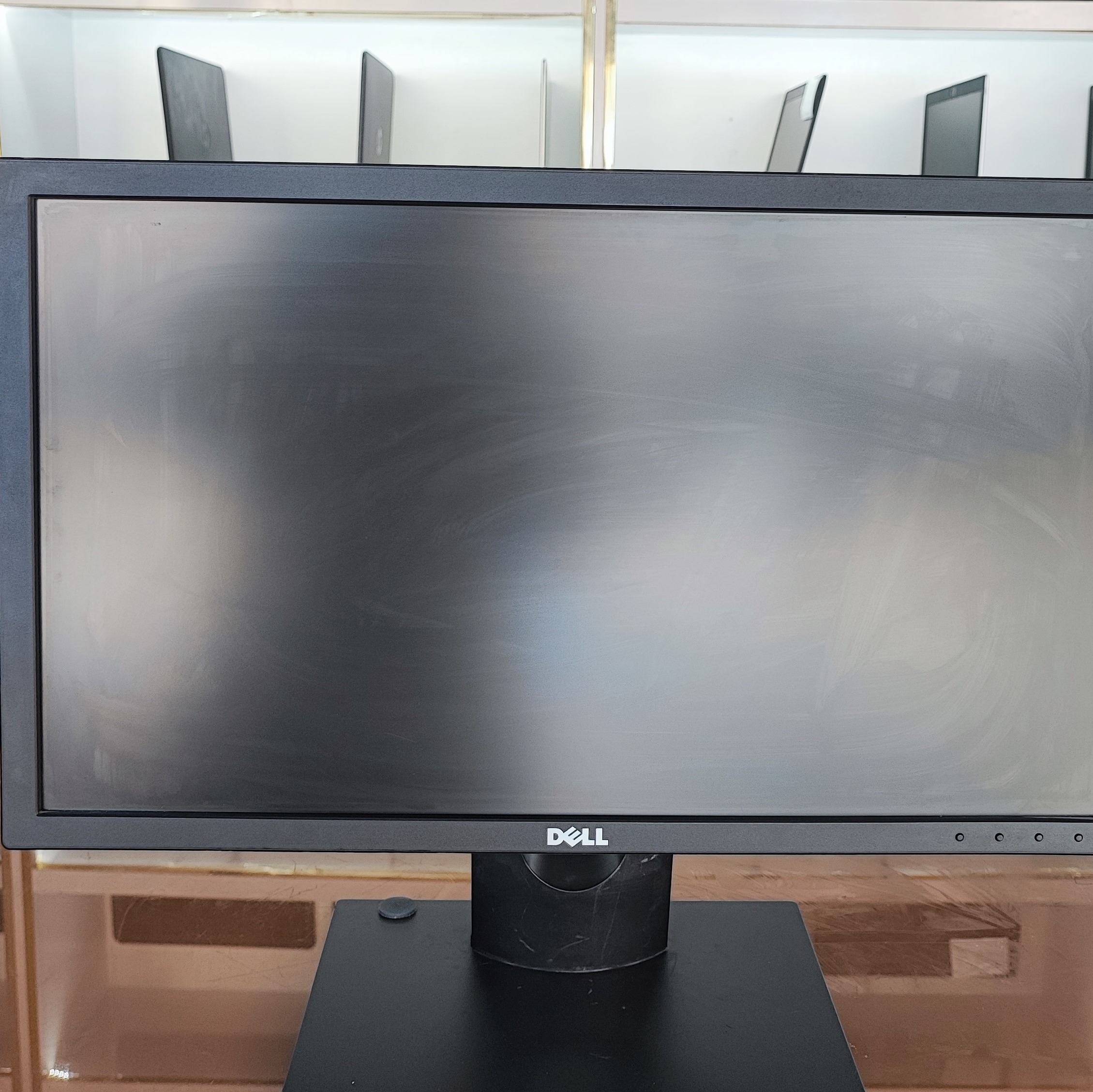 مانیتور E2216H DELLجدید