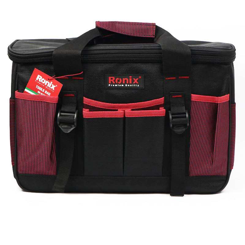 کیف ابزار رونیکس مدل RH-9191جدید