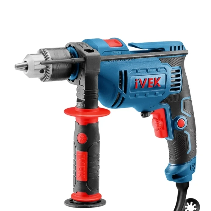 دریل 13 چکشی مدل K 7315 (13 میلیمتر) 750 وات ایوک