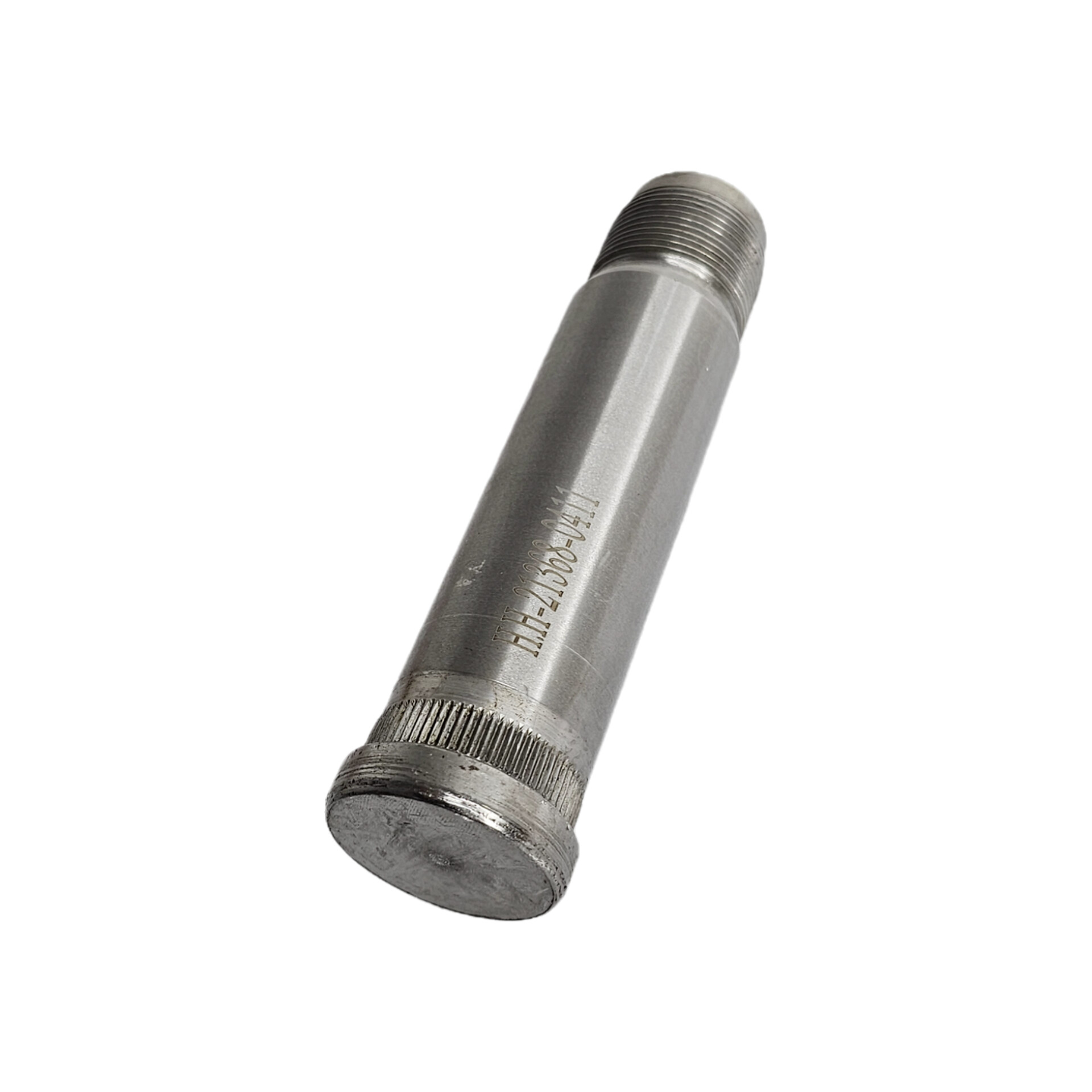 میل توپی ته خار سر رزوه ای پژو 405-سمند (EF7-XU7-XU7P)-دنا-پژو پارس جهان پارت 100205