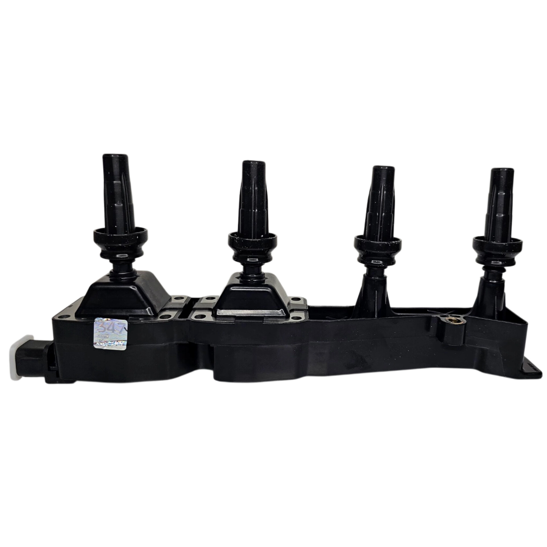 کویل tu5 سوکت مشکی صاف 347 keeper