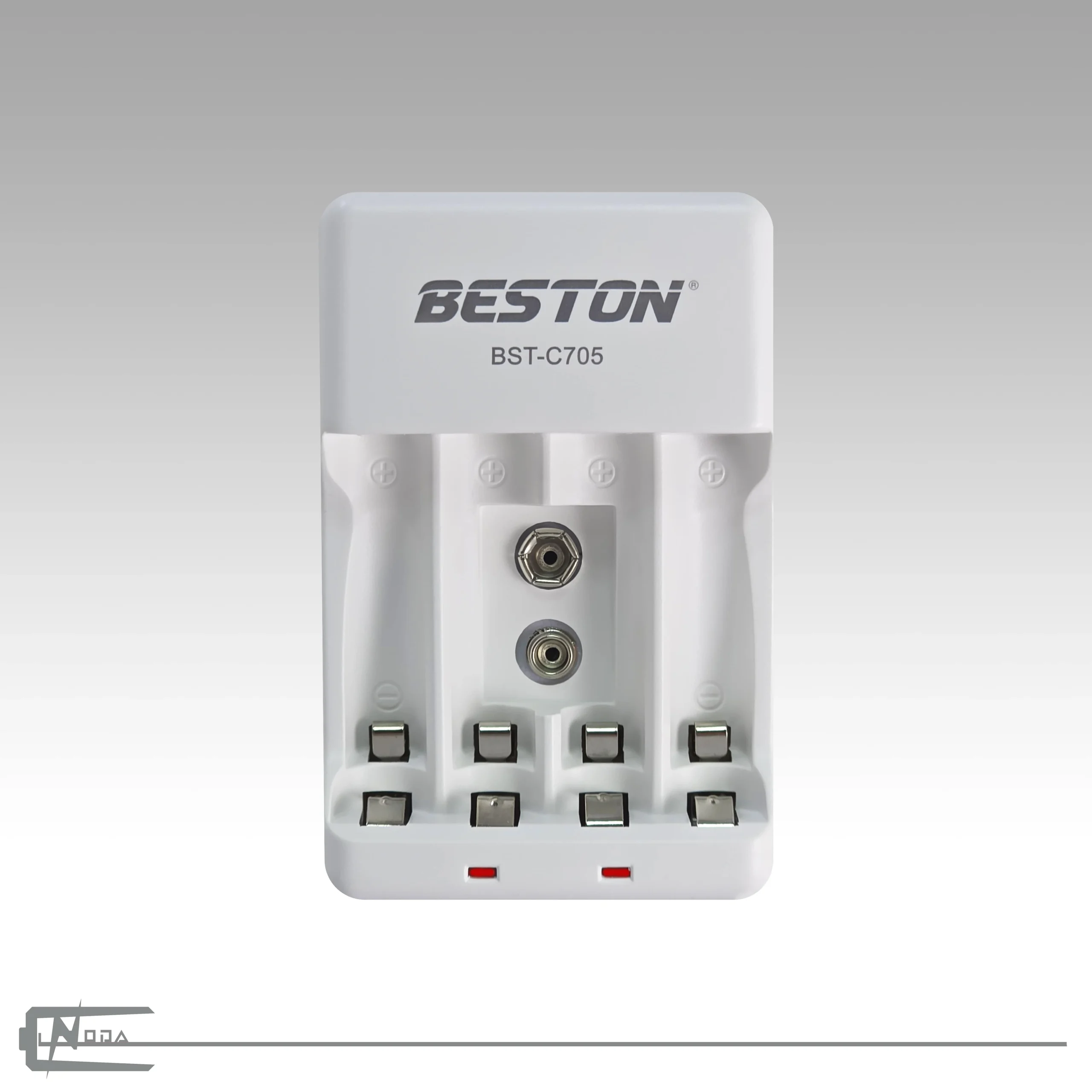 شارژر باتری بستون مدل BST-C705