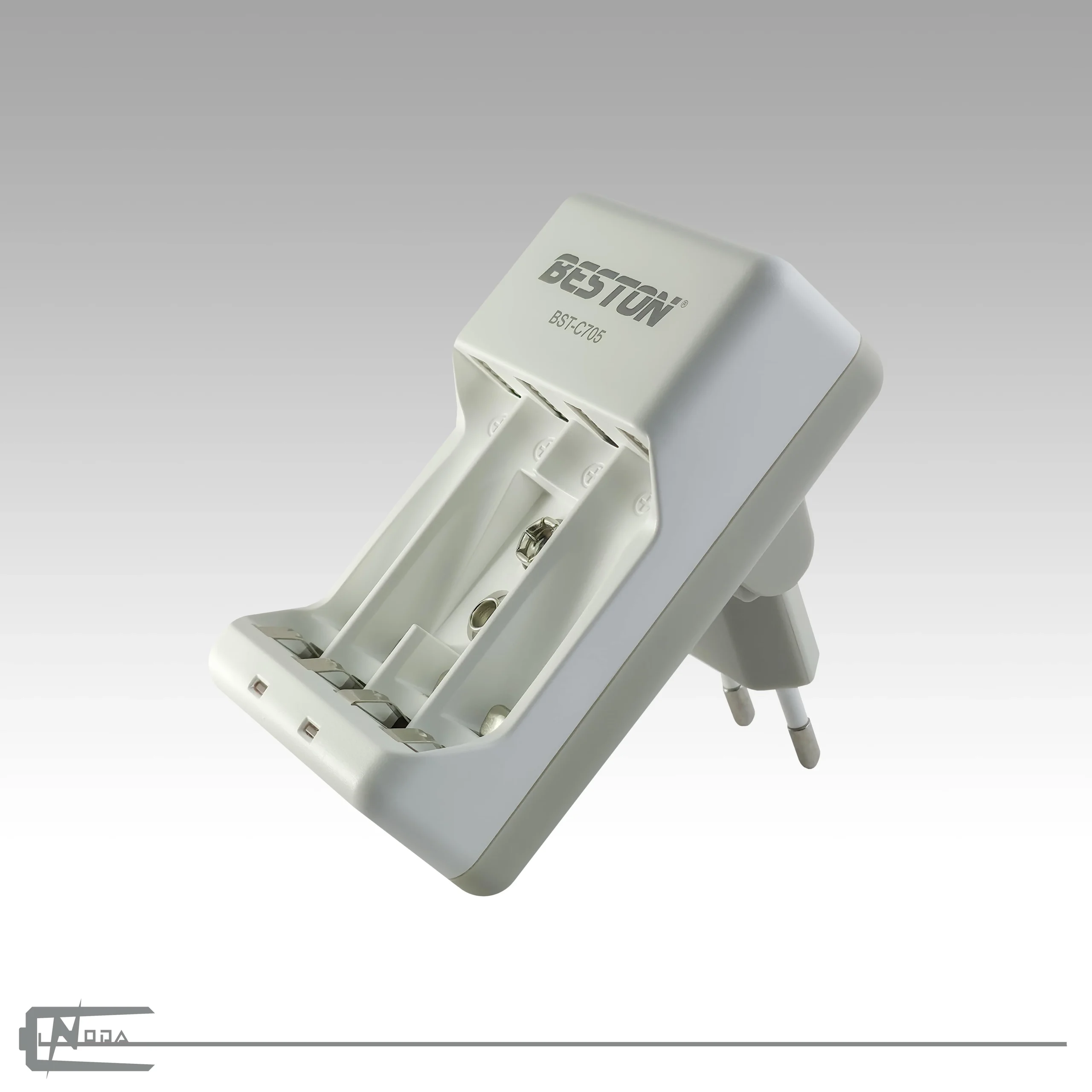 شارژر باتری بستون مدل BST-C705