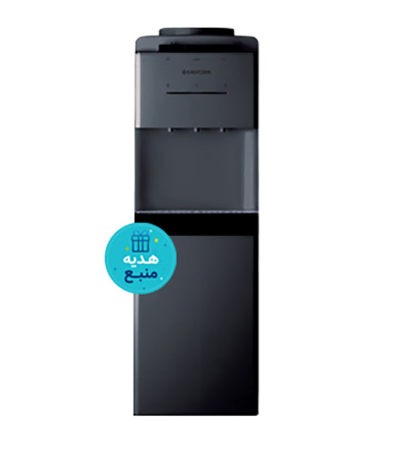 آبسردکن یخچالدار ایستکول مدل RG410 ( پس کرایه )