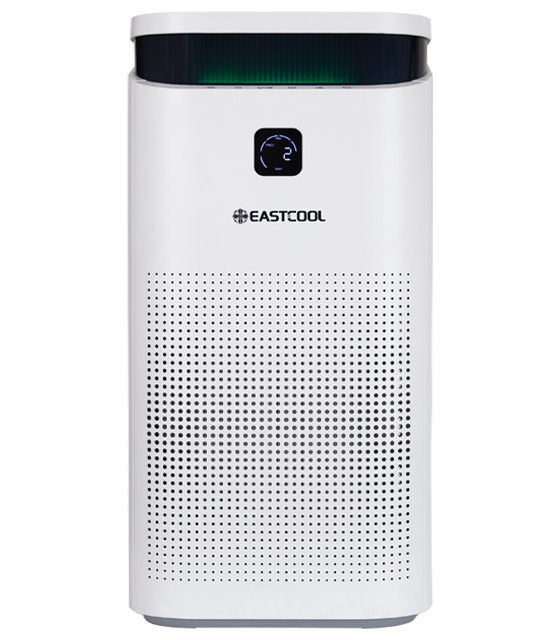 تصفیه هوا ایستکول مدل TM-TW500-UV ( پس کرایه )