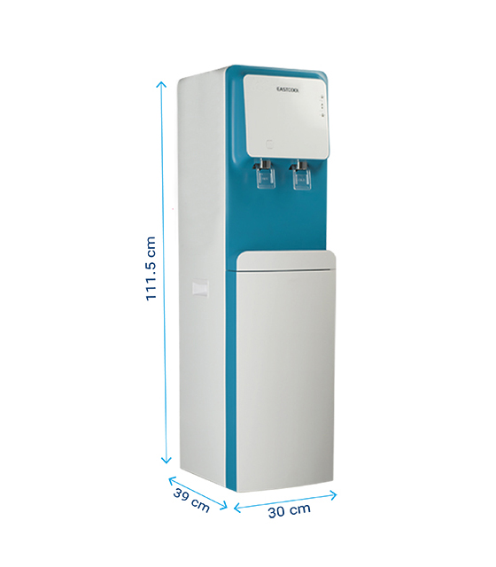 آبسردکن آب شهری فیلتردار ایستکول مدل SW415UF ( پس کرایه )