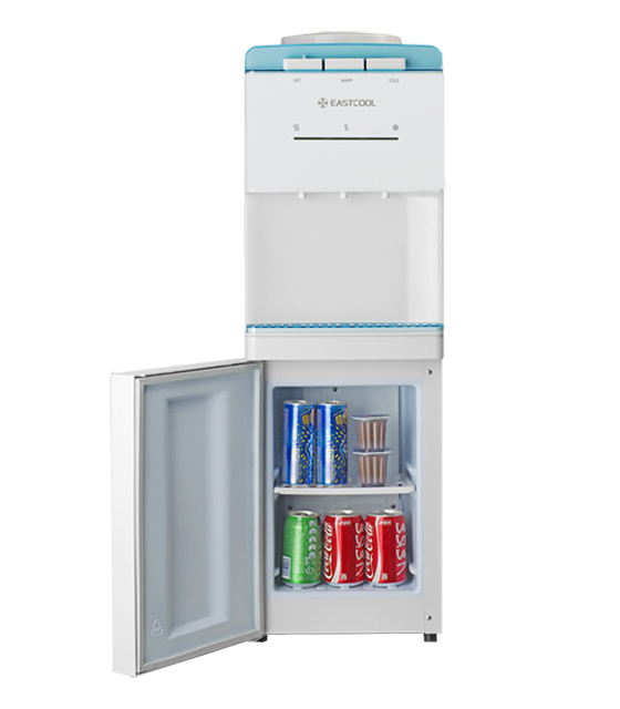 آبسردکن یخچالدار ایستکول مدل RW410N ( پس کرایه )