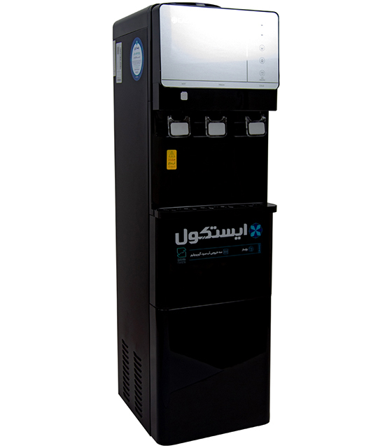 آبسردکن ایستکول مدل SB480ICE ( پس کرایه )