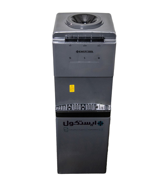 آبسردکن یخچالدار ایستکول مدل RG410 ( پس کرایه )