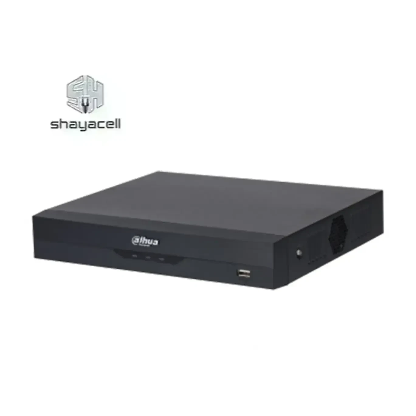 دستگاه ضبط تصاویر دیجیتال داهوا مدل DH-XVR1B04H-Iجدید