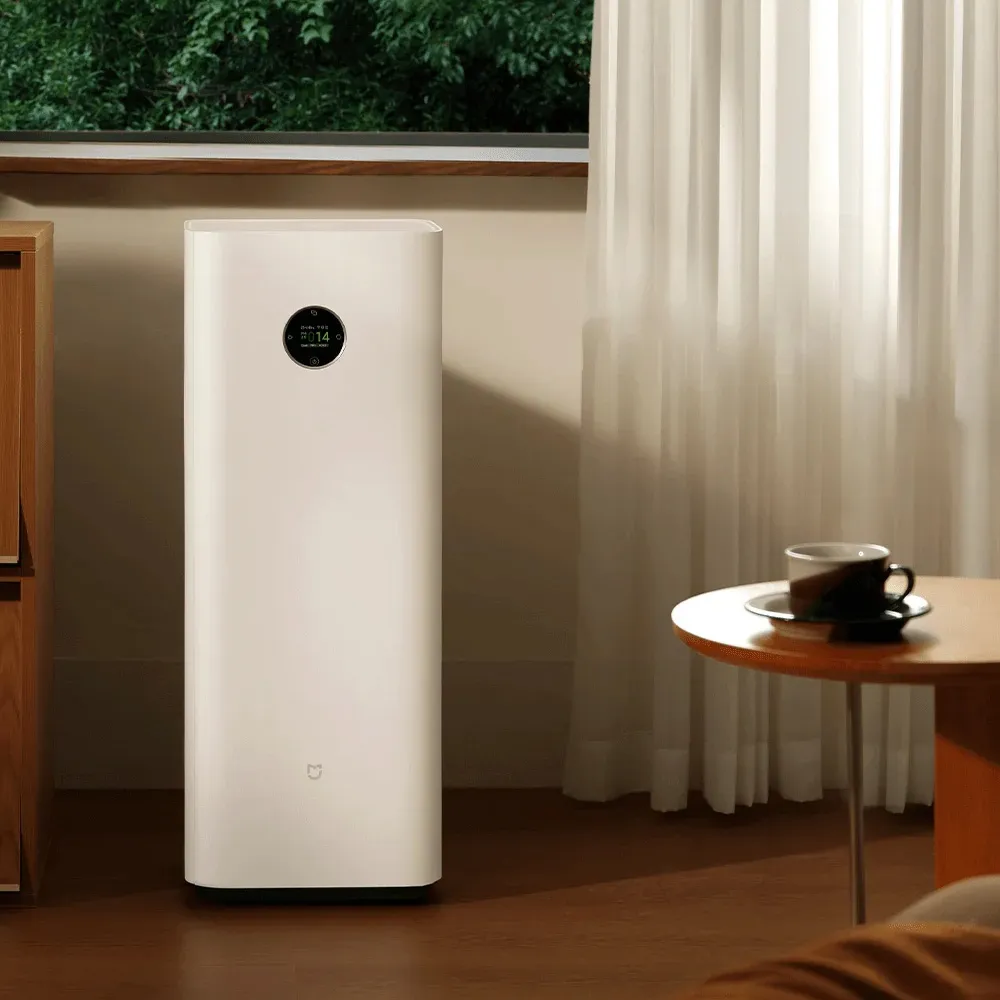 دستگاه تصفیه هوا هوشمند شیائومی مدل Mijia Smart Air Purifier Max