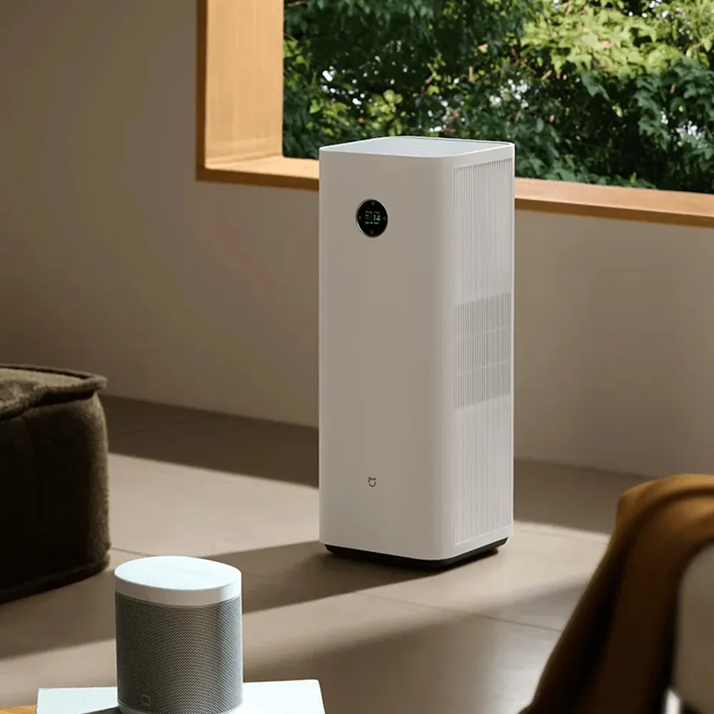 دستگاه تصفیه هوا هوشمند شیائومی مدل Mijia Smart Air Purifier Max