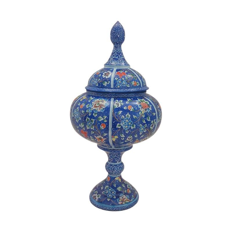 شکلات خوری میناکاری کد SH853
