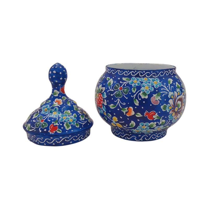 قندان میناکاری کد SH973