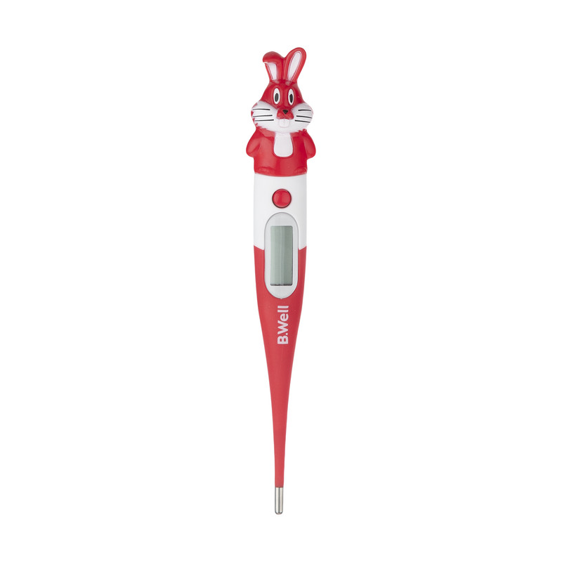 تب سنج کودک بی ول مدل WT-06 flexجدید