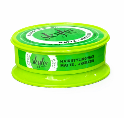 کرم حالتدهنده مو مات مکاپ اسکایلر