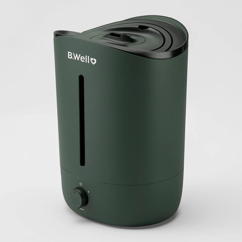 بخور سرد بی ول pro-12