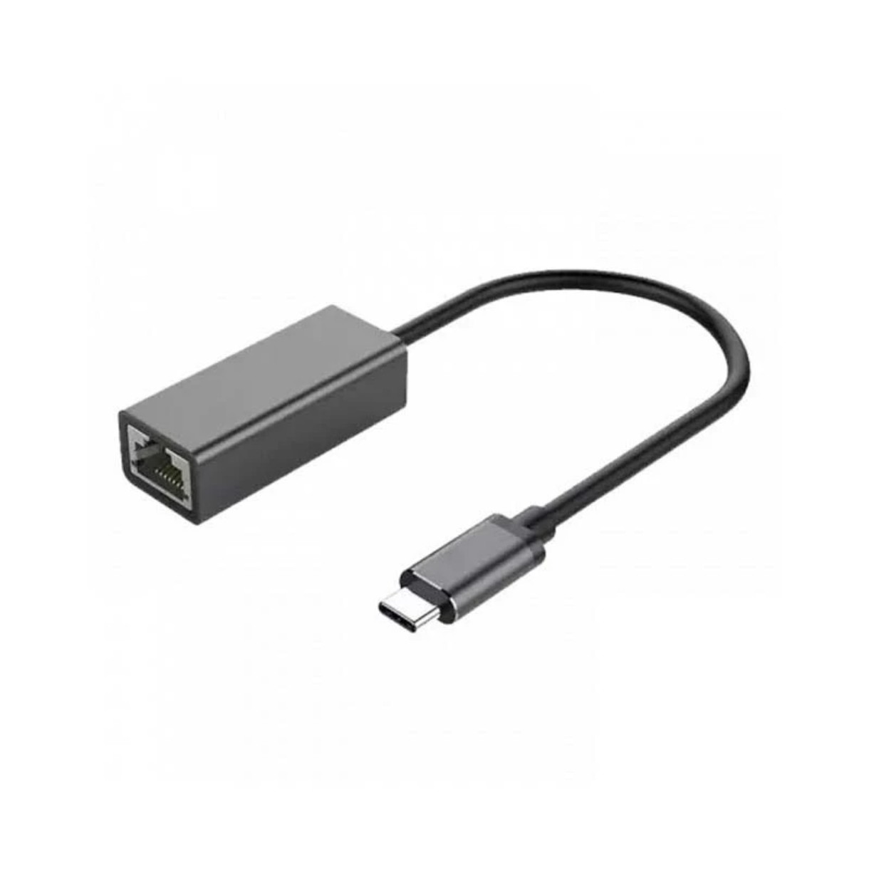 مبدل USB-C به Ethernet کی نت مدل K-COCM30LANجدید