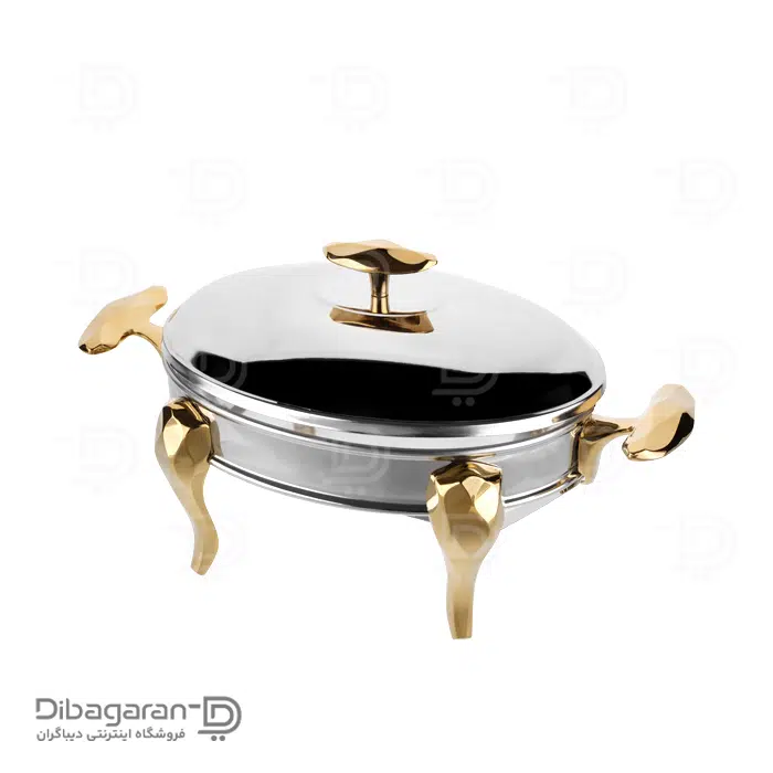 سوفله خوری سافینوکس الماس 3 لیتری مدل KD600