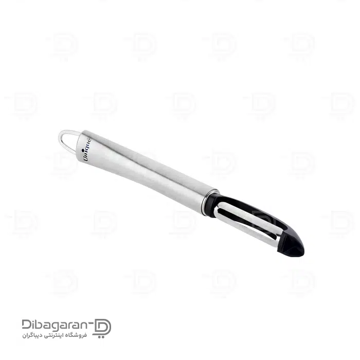 پوست کن استیل یونیک قلمی مدل UN-1109