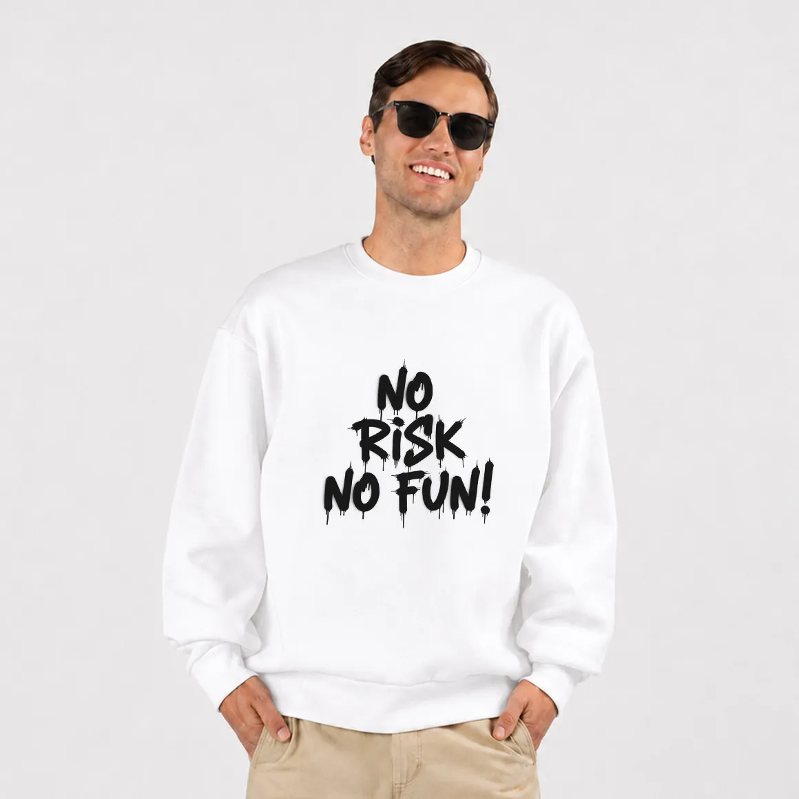 دورس انگیزشی طرح No Risk No Fun کد po5715جدید