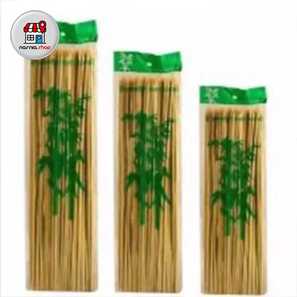 سیخ چوبی 30 سانتی