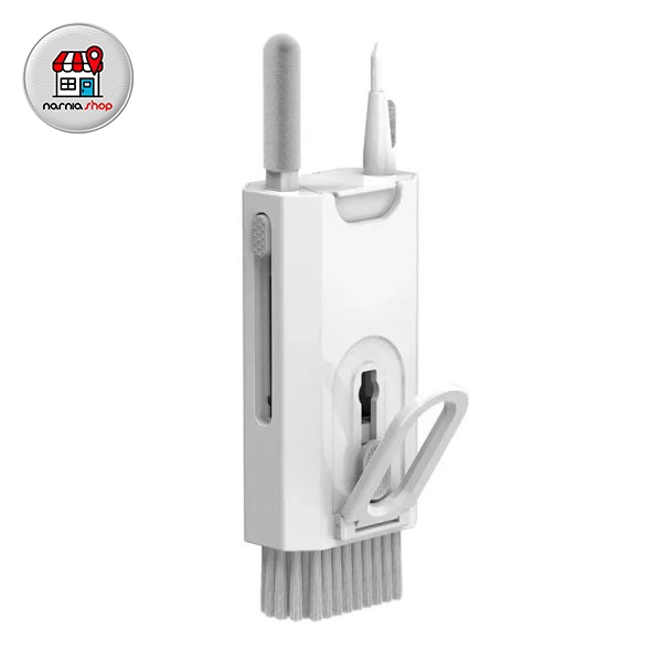کیت تمیزکننده وسایل 8 کارهB73جدید