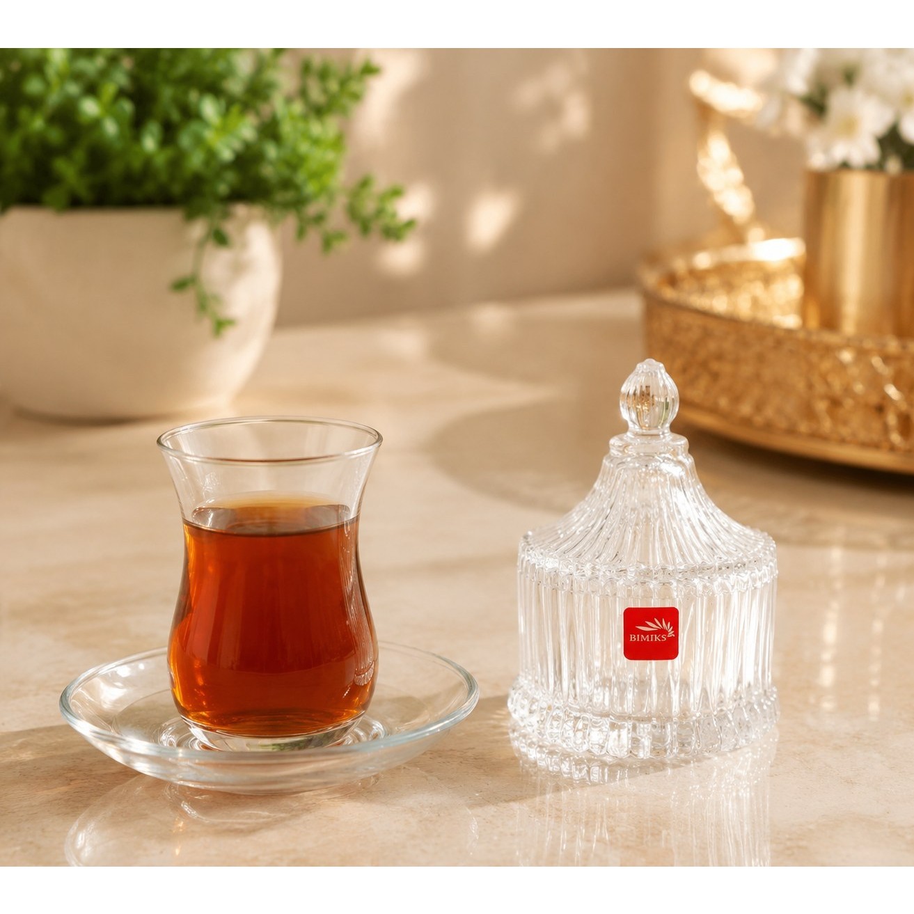 قندان پریمو بیمیکسجدید