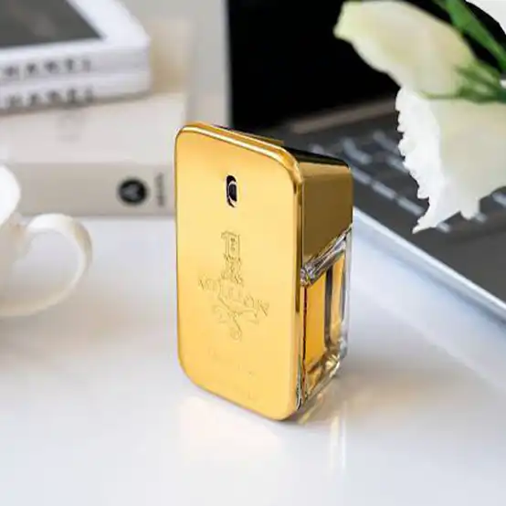 عطر ادکلن پاکو رابان وان میلیون-Paco Rabanne 1Million