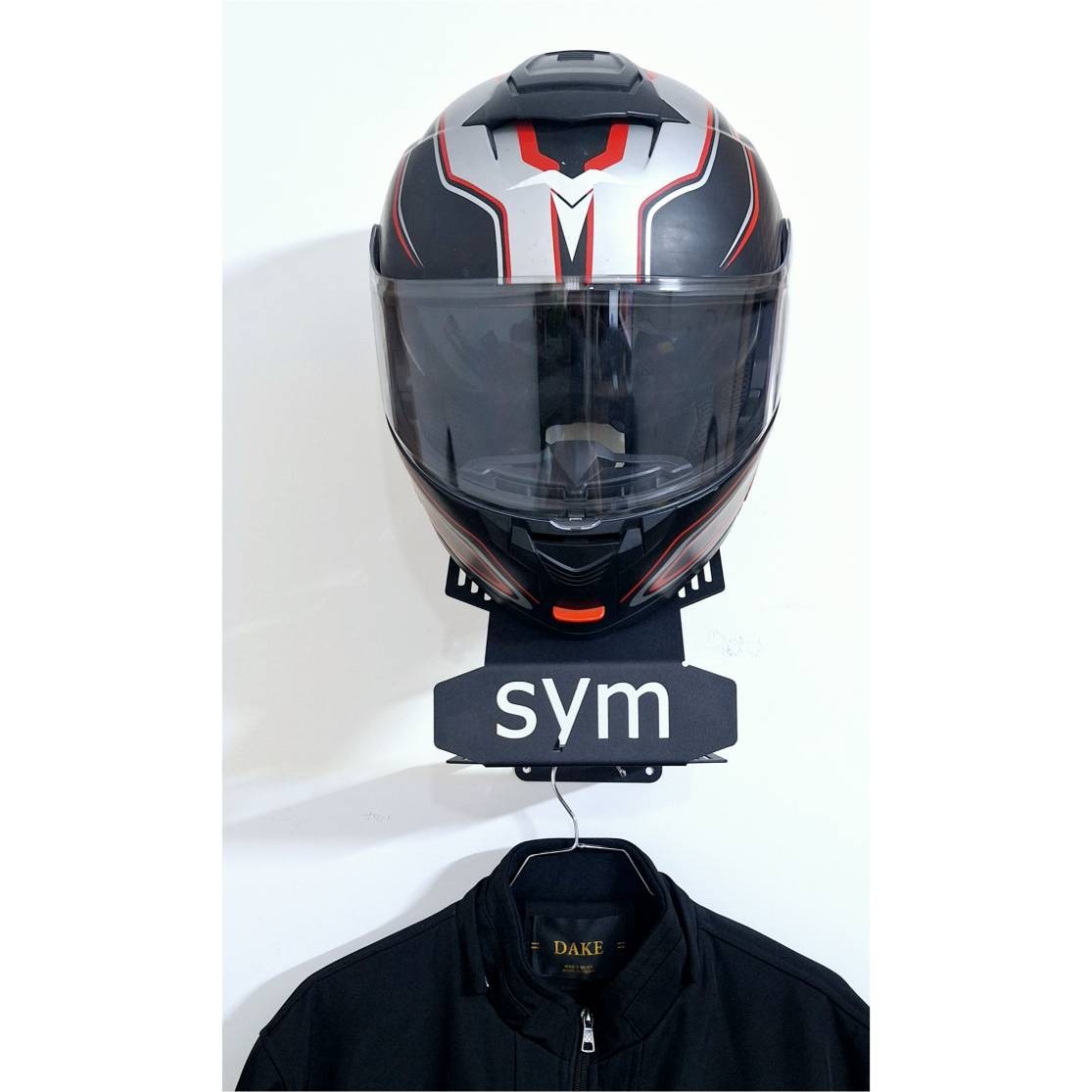 استند کلاه کاسکت مدل SYجدید