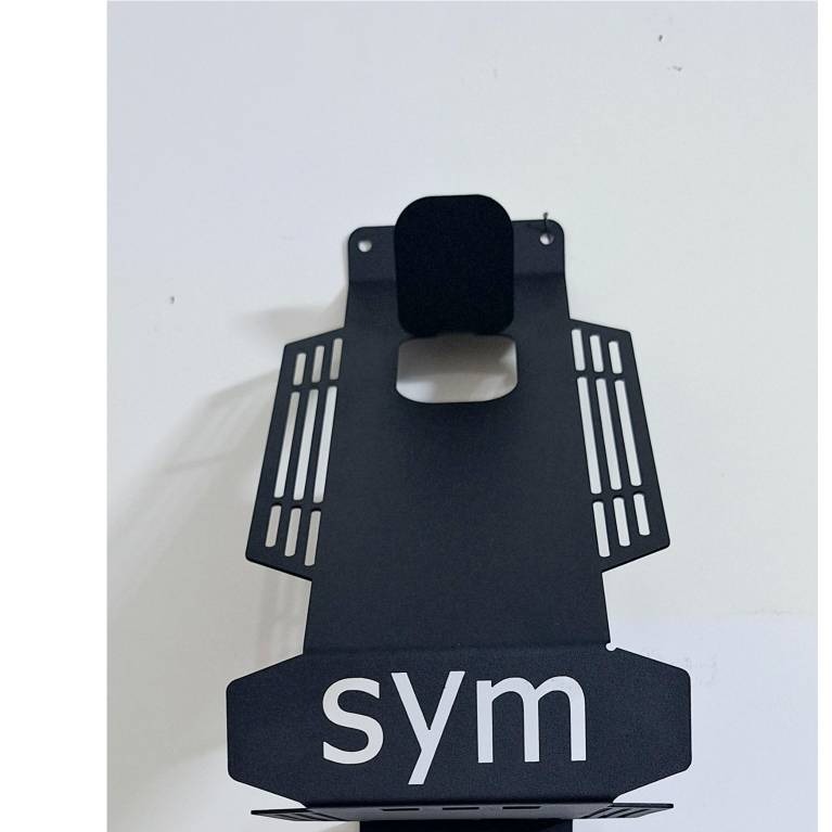 استند کلاه کاسکت مدل SYجدید