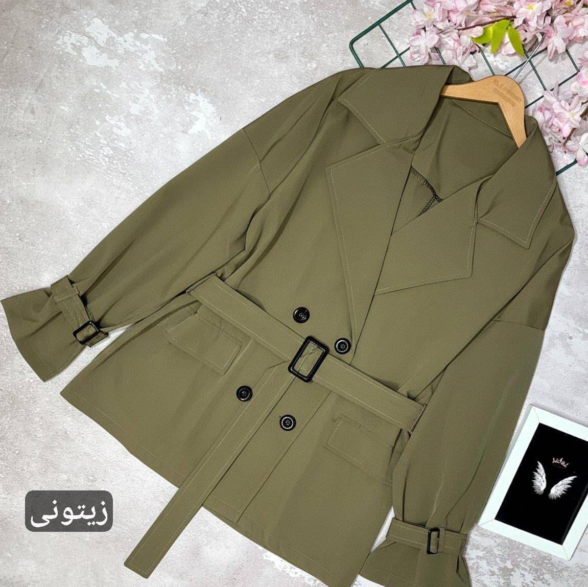بارونی هلنا (موجودی گرفته شود)جدید