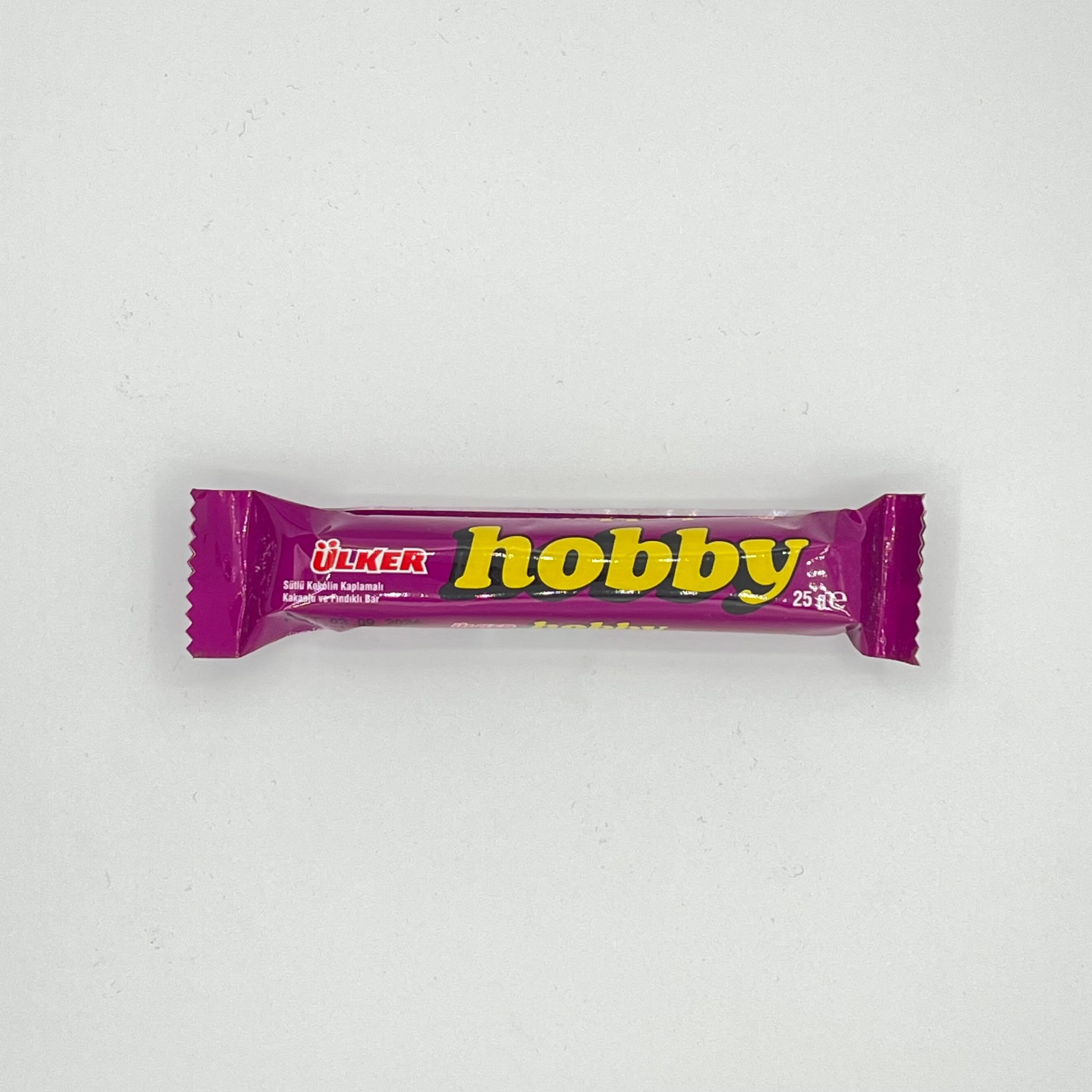 شکلات هوبی | Hobby