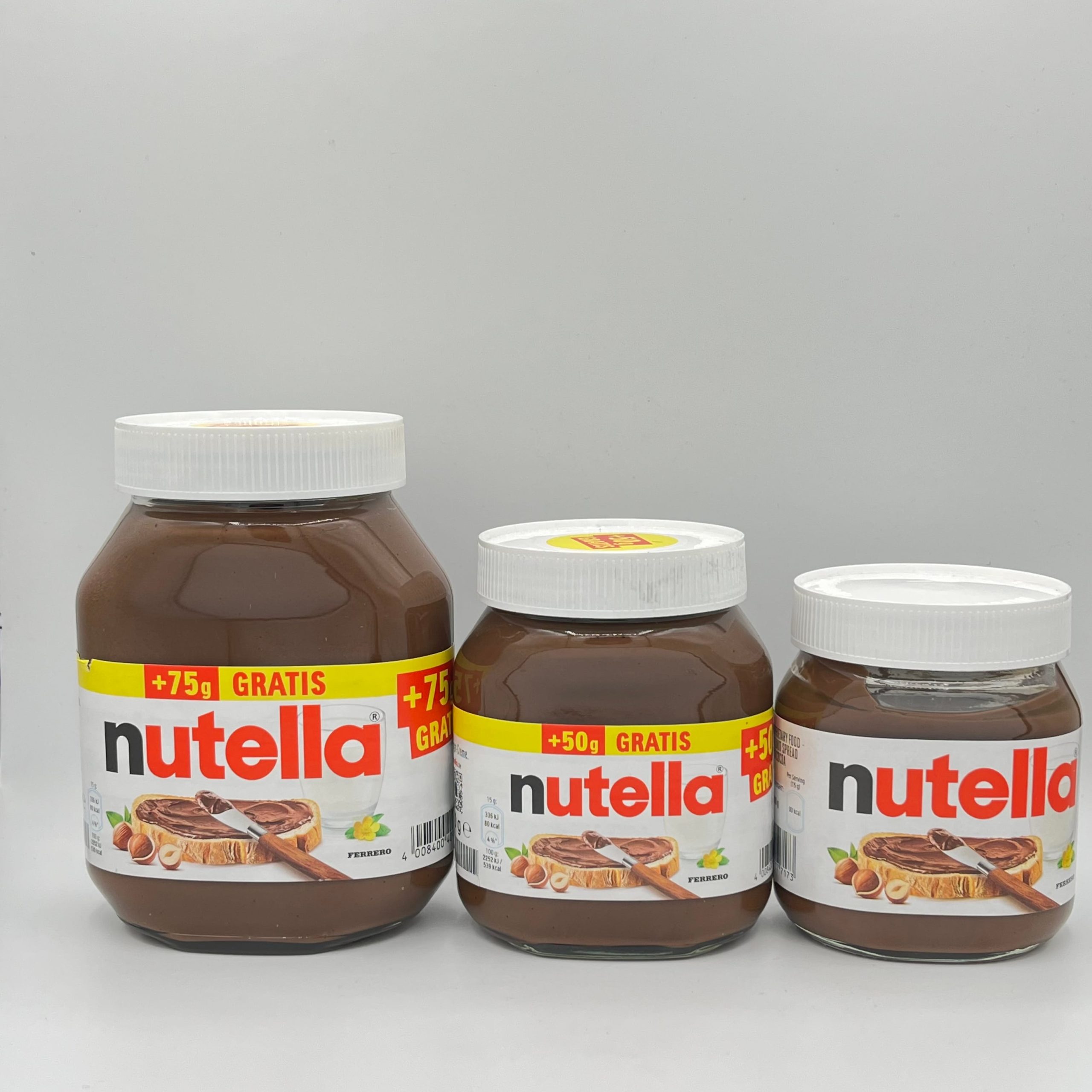 نوتلا | Nutella