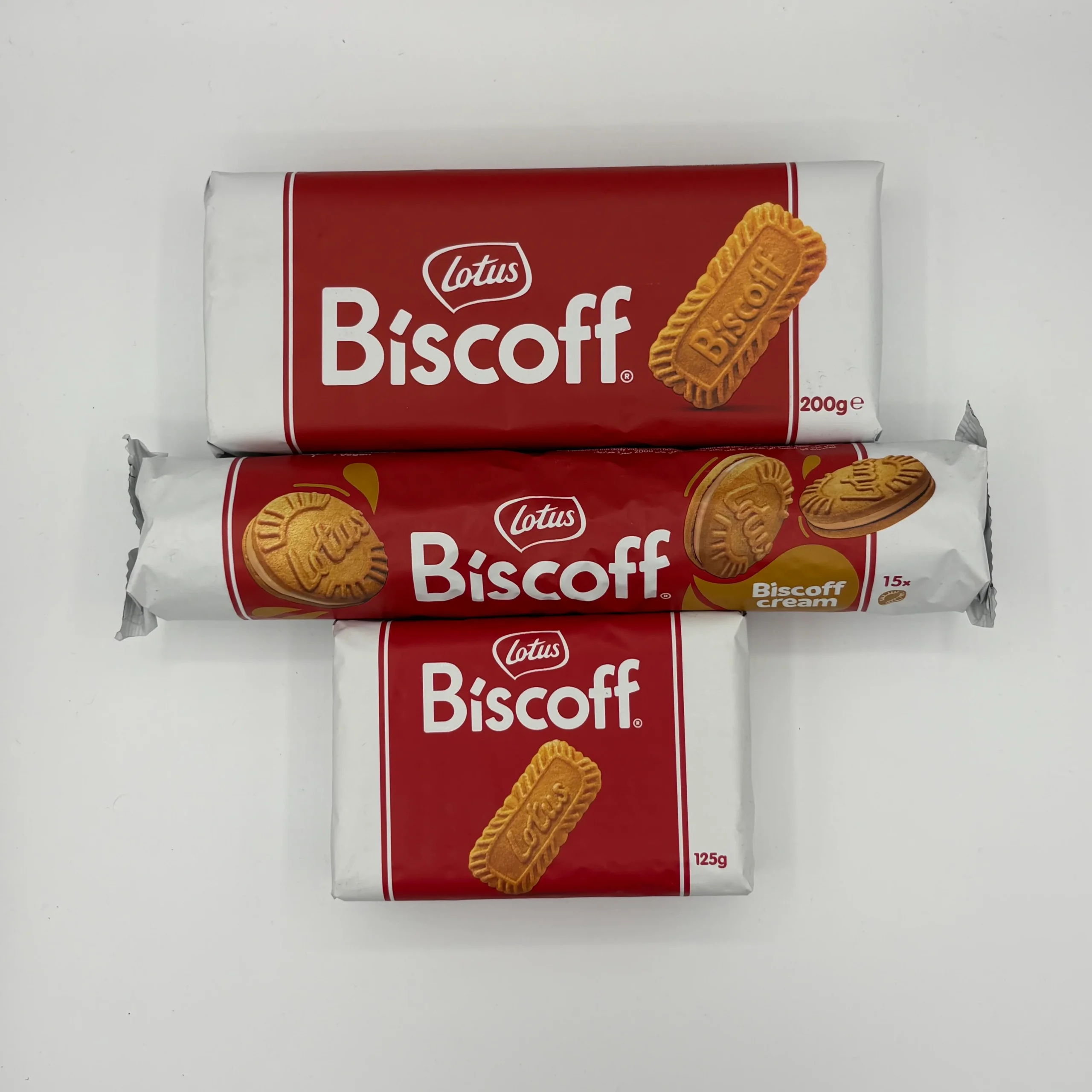 بیسکویت لوتوس بیسکوف | Lotus Biscoff