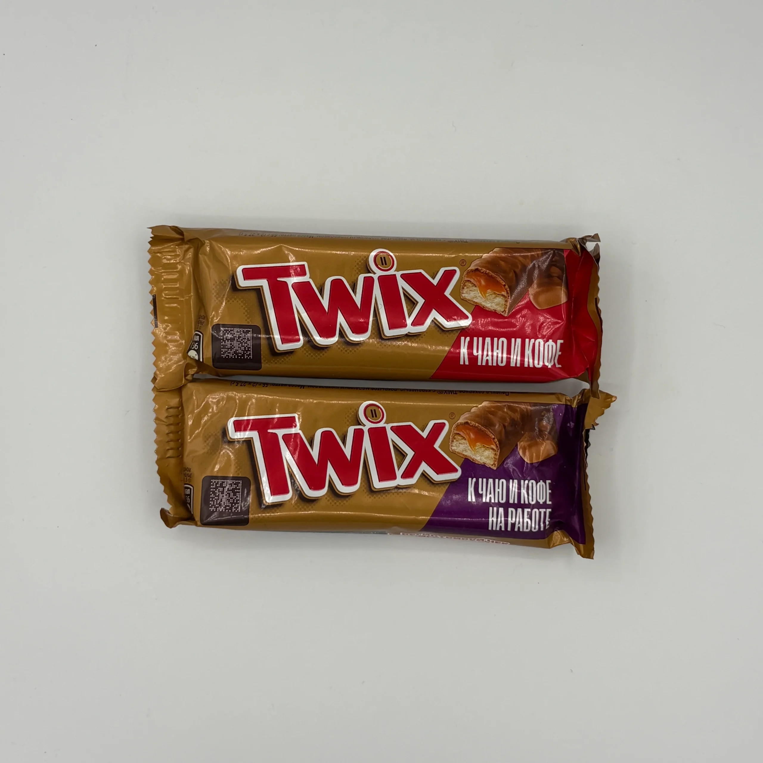 شکلات توایکس | Twix