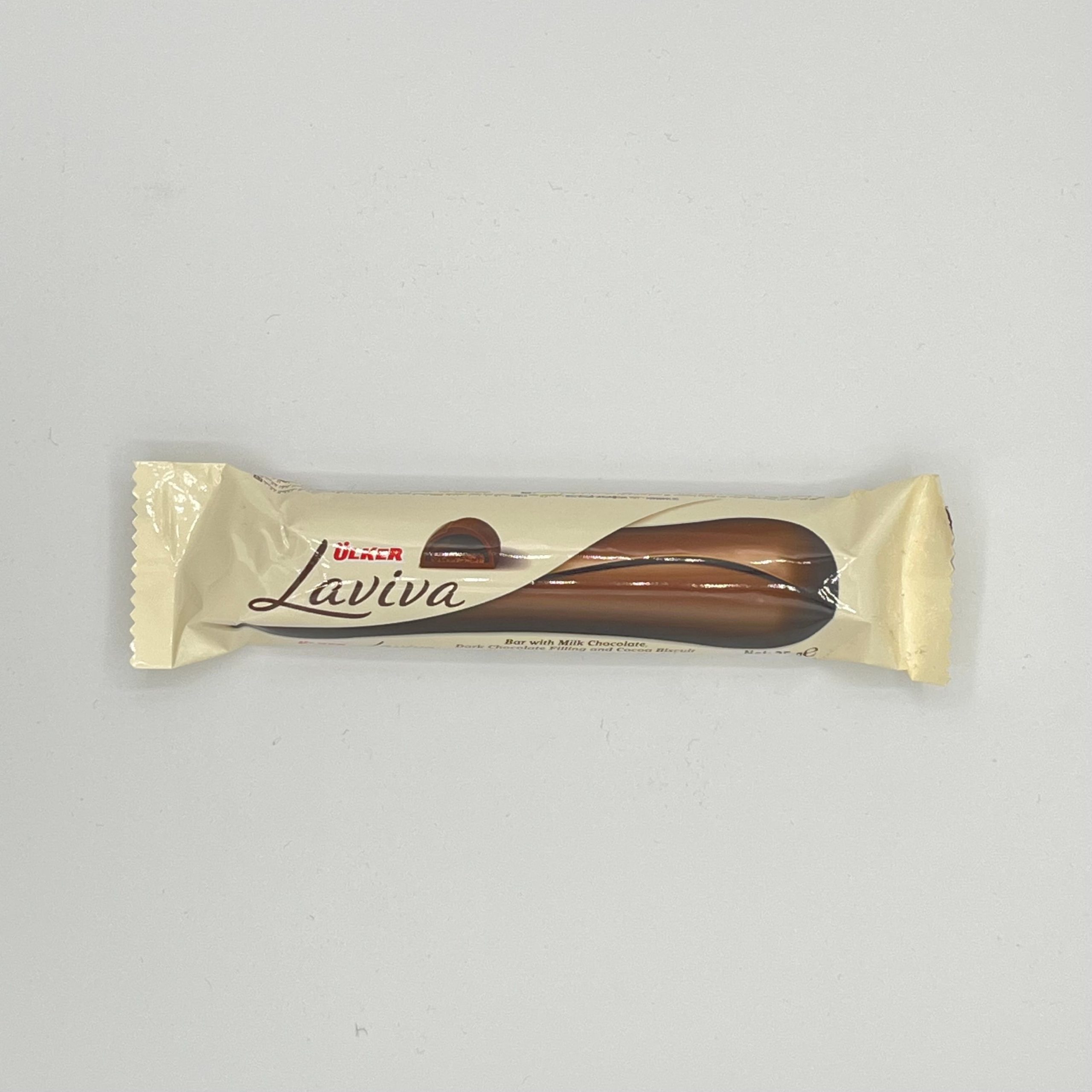 شکلات لاویوا | Laviva Chocolate