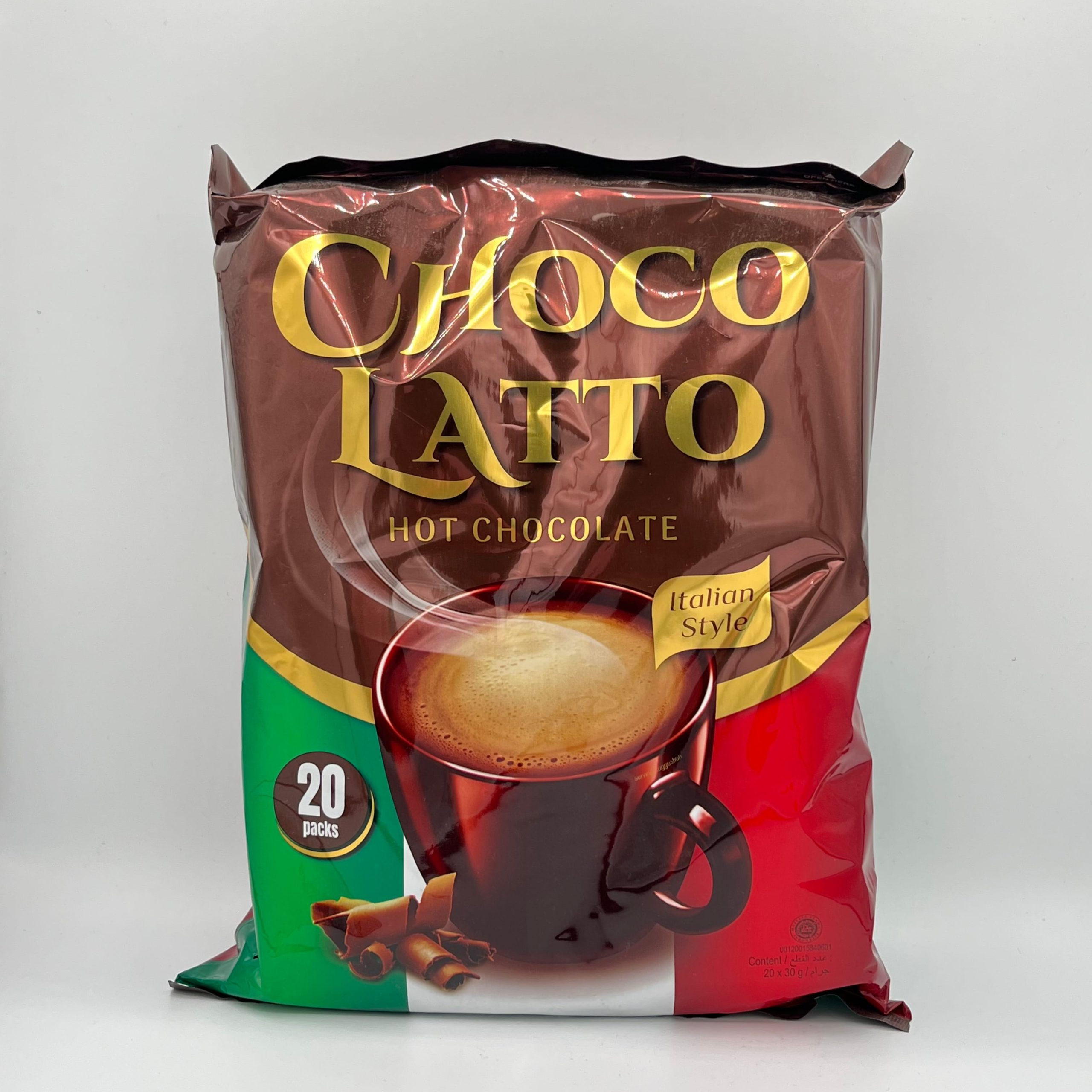 هات چاکلت تورابیکا | Hot Chocolate torabika