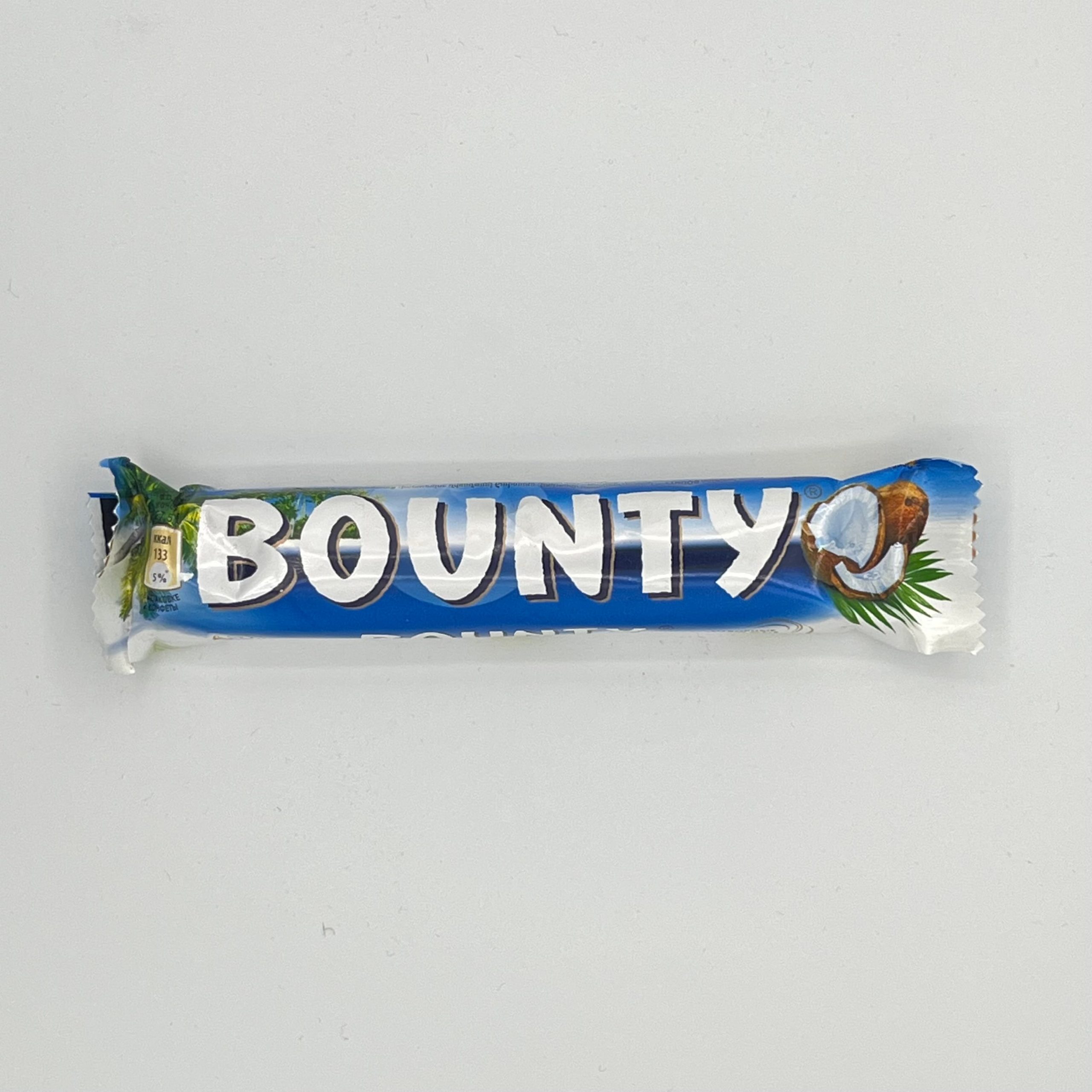 شکلات بونتی | Bounty