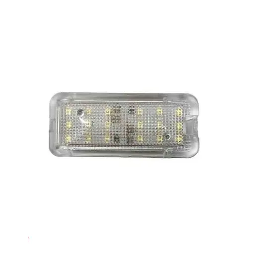 چراغ صندوق عقب پژو 405 قطعه سازان کبیر مدل LIGHT-405-772