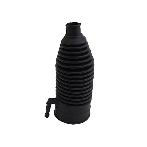 گردگیر جعبه فرمان پژو 206 آناتیس پارت یک سر تنگ TPUجدید