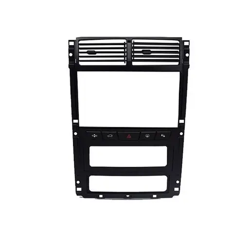 قاب مانیتور پژو پارس مدل RK10035جدید